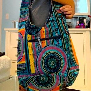 Boho bag